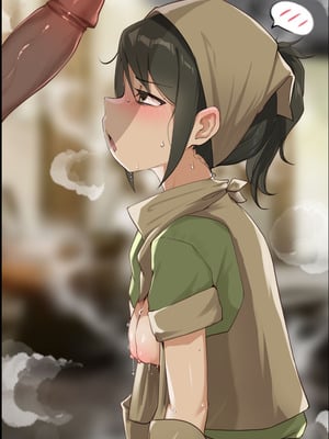 [深海TORO] 《活俠傳》活色生香 [Chinese]_26