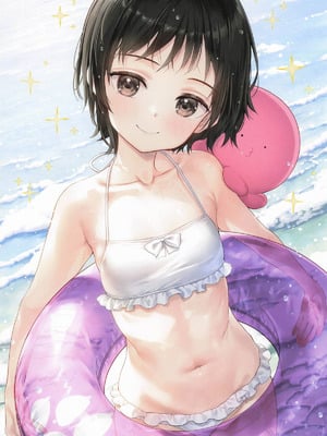 [ESSENTIA] 大しゅき。(その着せ替え人形は恋をする)_20