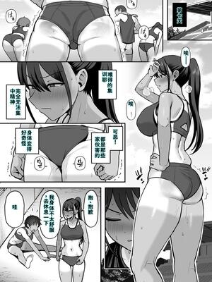 [いーといん (といん)] 陸上部部長♀、ヤンキー達に堕とされる2 [40P個人漢化] [機翻]_26