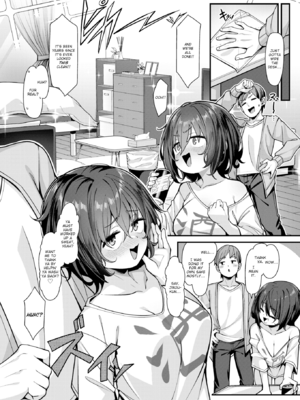 [こんにゃく] 愛にイクよ! [英文][無修正][DL版]_image_0037
