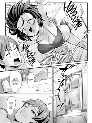 [こんにゃく] 愛にイクよ! [英文][無修正][DL版]_image_0040
