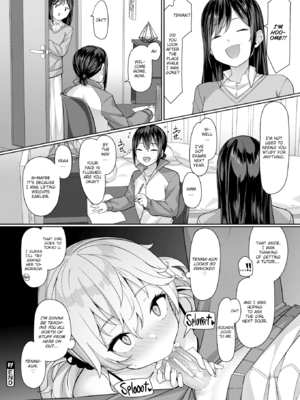 [こんにゃく] 愛にイクよ! [英文][無修正][DL版]_image_0105