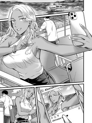 [YAGENなんこつ (犬上いの字)] アリーさんはドコでもイキたい！！[40P個人漢化] [機翻]_04
