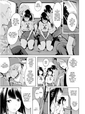 [「タカシ」] エンドレス [英文][無修正][DL版]_073