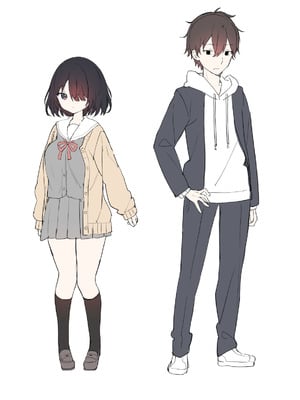 [ココアホリック (ユイザキカズヤ)] 無表情系カノジョの発情スイッチ + ひとりえっち編 [DL版]_66