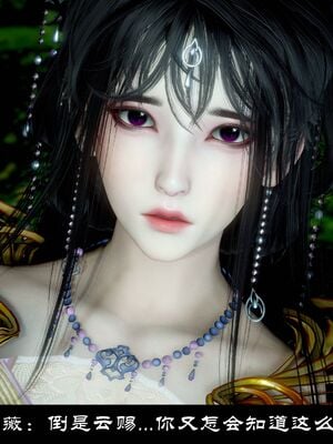 【闲得无聊的东坡居士】凌薇 第一季01-03全_1417