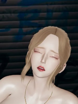 [噜噜鸽] 丝袜女王凌辱调教记_00241