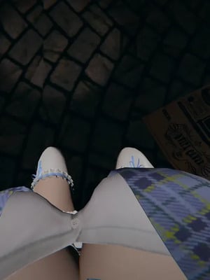 [噜噜鸽] 丝袜女王凌辱调教记_00212