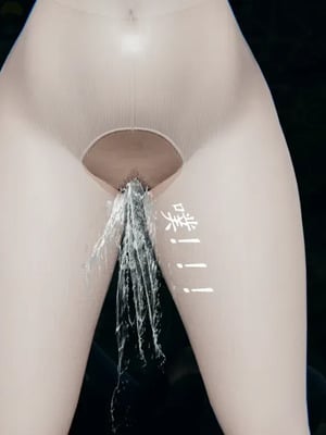 [噜噜鸽] 丝袜女王凌辱调教记_00197