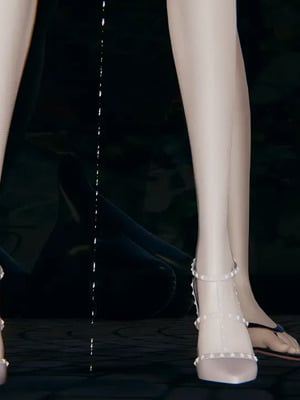 [噜噜鸽] 丝袜女王凌辱调教记_00195