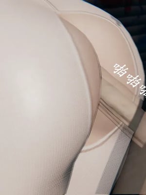 [噜噜鸽] 丝袜女王凌辱调教记_00181