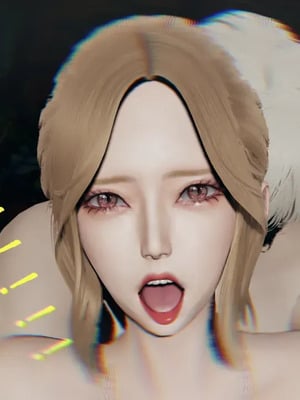 [噜噜鸽] 丝袜女王凌辱调教记_00179