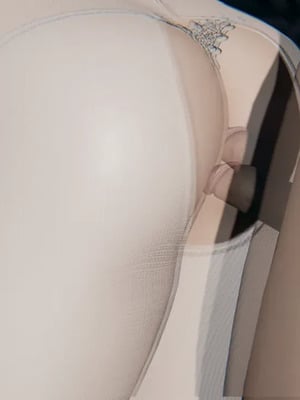 [噜噜鸽] 丝袜女王凌辱调教记_00173