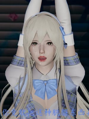 [噜噜鸽] 丝袜女王凌辱调教记_00112