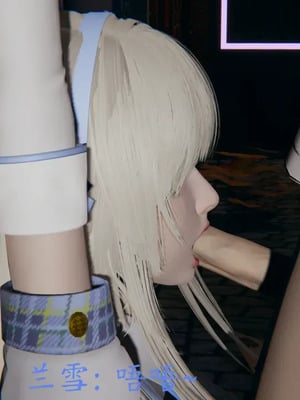 [噜噜鸽] 丝袜女王凌辱调教记_00103