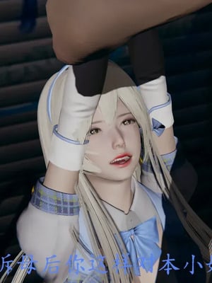 [噜噜鸽] 丝袜女王凌辱调教记_00102