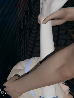 [噜噜鸽] 丝袜女王凌辱调教记_00098