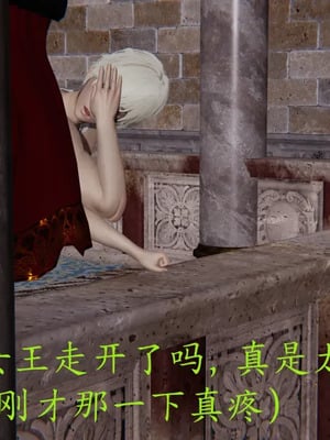 [噜噜鸽] 丝袜女王凌辱调教记_00020