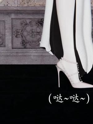 [噜噜鸽] 丝袜女王凌辱调教记_00004