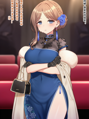 [狗飯D] mygo媽媽圖鑑 1-4合集 [AI Generated]_02：3