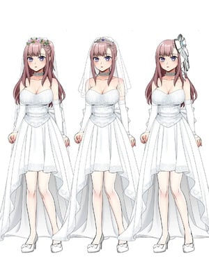 [あむぁいおかし製作所 (條仔)]TSした俺の幸せなメス堕ち結婚 [中国翻訳]_43