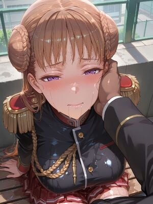 Oki Senpai -ノエル·マーレス·アスコット_018_Noel_18