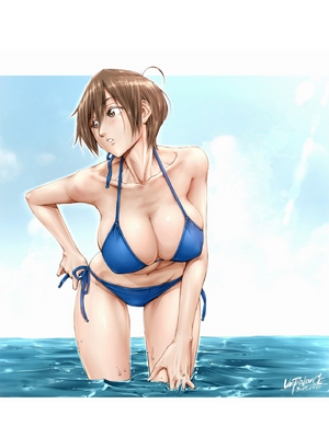 [XU漢化][UnBaLanCE (あんばらんす)]こんなお爺ちゃんに感じさせられて1~3(梅吉と朝姫 まとめ日前)+pixiv_0163