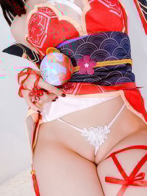Ayame - Sparkle_23