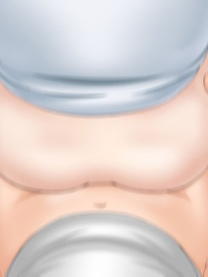 [ライトハンド] 和式トイレで背後から母の排泄姿を見ていたら興奮してそのままチ〇ポを挿入してまった！｜从背后看妈妈用蹲厕小便兴奋得直接插入！ [弗洛伊德汉化组]_026