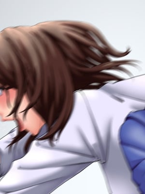 [ライトハンド] 和式トイレで背後から母の排泄姿を見ていたら興奮してそのままチ〇ポを挿入してまった！｜从背后看妈妈用蹲厕小便兴奋得直接插入！ [弗洛伊德汉化组]_027