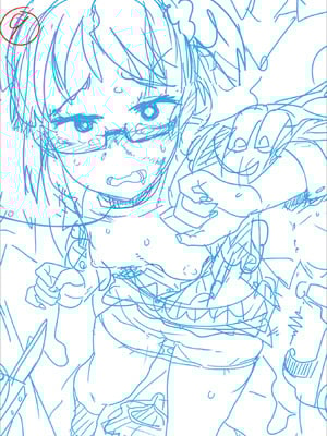 [つくすん] 私に酷いことする気でしょう！？ [DL版]_223