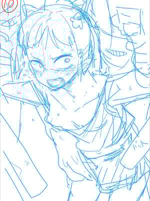 [つくすん] 私に酷いことする気でしょう！？ [DL版]_224