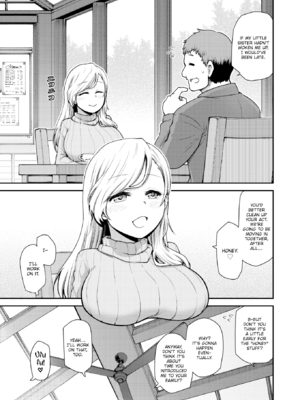 [小矢部亮] 愛があるから問題ない!! [英文][無修正][DL版]_089