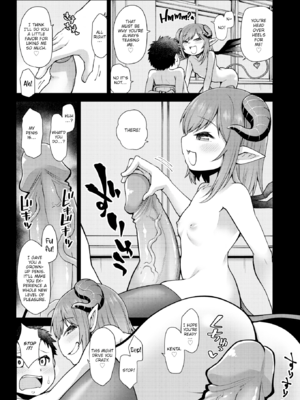[小矢部亮] 愛があるから問題ない!! [英文][無修正][DL版]_103