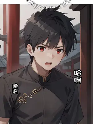 我成了合欢宗的唯一弟子_000032