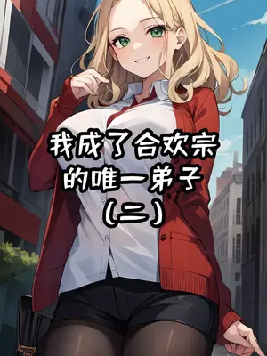 我成了合欢宗的唯一弟子_000064