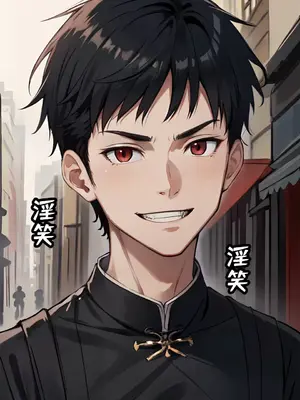 我成了合欢宗的唯一弟子_000080