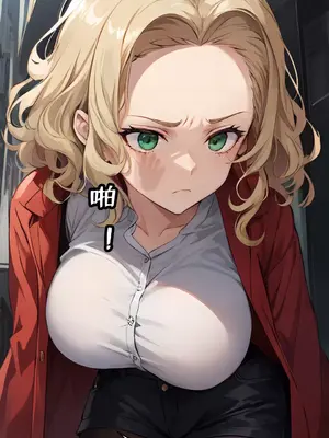 我成了合欢宗的唯一弟子_000087