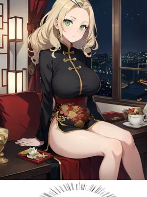 我成了合欢宗的唯一弟子_000130