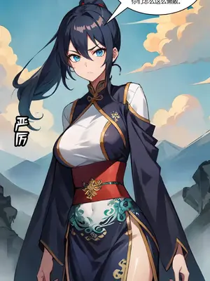 我成了合欢宗的唯一弟子_000281