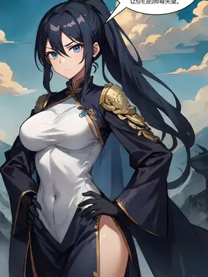 我成了合欢宗的唯一弟子_000282