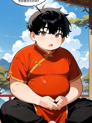 我成了合欢宗的唯一弟子_000461