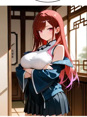 我成了合欢宗的唯一弟子_000561