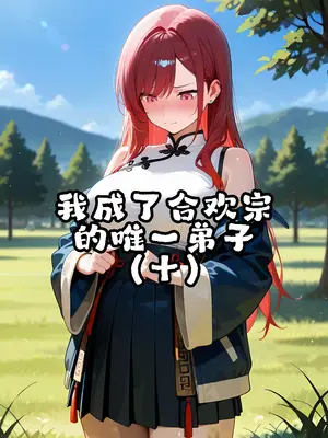 我成了合欢宗的唯一弟子_000588