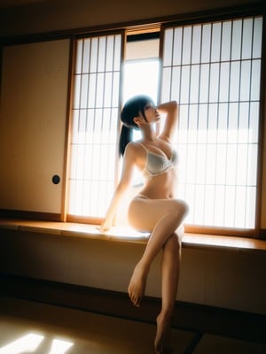 蠢沫沫 –  夏想 上_001