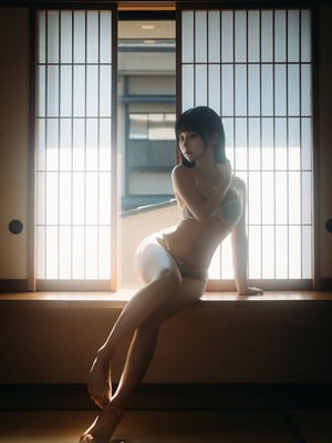 蠢沫沫 –  夏想 上_005
