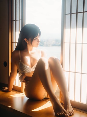 蠢沫沫 –  夏想 上_009