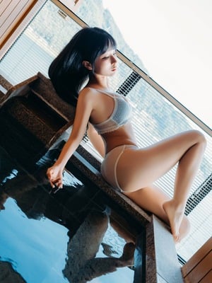 蠢沫沫 –  夏想 上_038