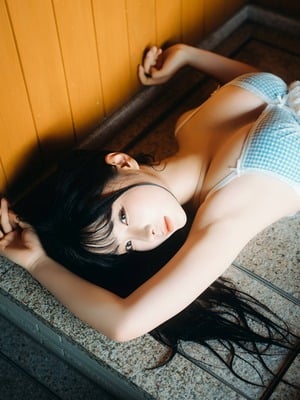 蠢沫沫 –  夏想 上_067