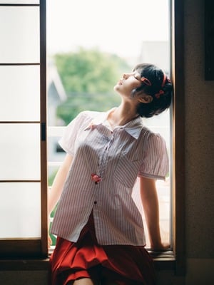 蠢沫沫 –  夏想 上_094